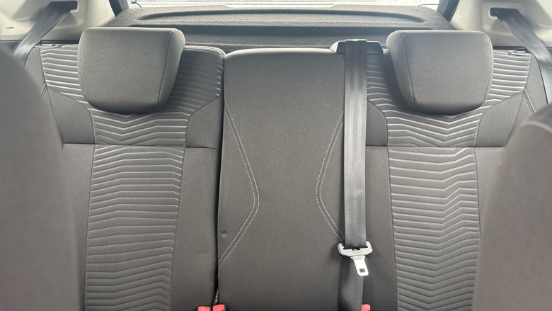 Ford Fiesta 1.25 82 Zetec 5dr Petrol Hatchback